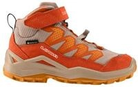 Lowa MADDOX PRO GTX MID VC JR Wanderschuh