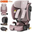 Daliya&reg; Autokindersitz JOYMAX i-Size Auto-Kindersitz, ISOFIX, f&uuml;r Kinder 76-150 cm,