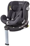 Avova Autokindersitz Swan-Fix I-Size Reboard Kindersitz, ab Geburt bis ca. 7...