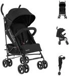 Kikkaboo Kinder-Buggy Kinderwagen K&auml;fer Stahlrahmen, Stahlrahmen, Korb, abnehmbare