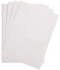CLAIREFONTAINE Bastelkartonpapier Clairefontaine Fotokarton A4 weiss 25Bg