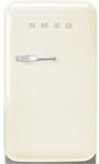 Smeg K&uuml;hlschrank FAB5RCR6, 74.0 cm hoch, 40.4 cm breit, Retro-Design