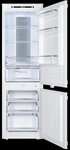 K&uuml;ppersbusch Einbauk&uuml;hlgefrierkombination K-series.8 FKGF8851.0i, 176.9 cm...