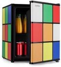 Klarstein Table Top K&uuml;hlschrank 10046050, 51.5 cm hoch, 43 cm breit, Bier...