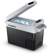 Dometic Elektrische K&uuml;hlbox Dometic CFF 20 K&uuml;hlbox 21L f&uuml;r unterwegs.,