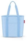 REISENTHEL&reg; K&uuml;hltasche thermoshopper, extradicke Isolierschicht, Deckel mit