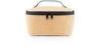 REISENTHEL&reg; K&uuml;hltasche coolerbag S pocket raffia black