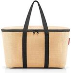 REISENTHEL&reg; K&uuml;hltasche coolerbag, 20 l, Thermo-Innenfutter, Dicht schlie&szlig;ender