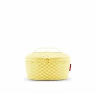 REISENTHEL&reg; K&uuml;hlbox coolerbag S pocket mesh lemon