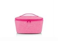 REISENTHEL&reg; K&uuml;hltasche coolerbag S pocket twist pink, coolerbag S pocket