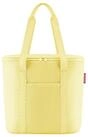 REISENTHEL&reg; K&uuml;hlbox Thermoshopper Mesh Lemon