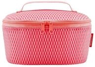 REISENTHEL&reg; K&uuml;hlbox coolerbag S pocket mesh coral