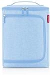 REISENTHEL&reg; K&uuml;hltasche coolerbox twist powder blue
