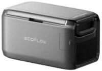 Ecoflow K&uuml;hlbox EcoFlow Glacier Classic Tragbare Kompressork&uuml;hlbox 35 Liter,...
