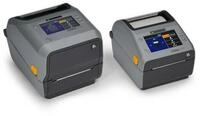 ZEBRA ZD6A142-D1EF00EZ Laserdrucker