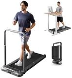 Kingsmith Laufband WalkingPad R2/R2H Walk&Run 2IN1 Faltbares Laufband