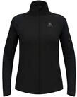 Odlo Funktionsjacke Zeroweight Warm Hybrid Hochfunktionale Damenjacke mit...