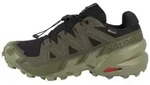Salomon Speedcross 6 GTX Herren Laufschuh Sneaker, Turnschuhe, Sportschuhe,...