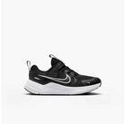 Nike Cosmic Runner (PS) Laufschuh schwarz 33,5 EU