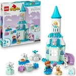 LEGO&reg; Annas und Elsas Party im Eispalast (10455), LEGO DUPLO Disney