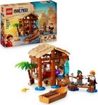 LEGO&reg; H&uuml;tte im Windm&uuml;hlendorf (75636), LEGO One Piece...