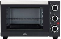 Silva Minibackofen Silva MB 1600 Minibackofen 15 l
