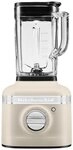 KitchenAid Standmixer 5KSB4026EMH Milkshake, 1200 W