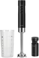 Zwilling Stabmixer XTEND, Kabelloser Akku-Stabmixer mit Winglet-Klinge und Soft-Start