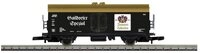 M&auml;rklin G&uuml;terwagen M&auml;rklin 98211 Z Exklusiver Bierwagen Gaildorfer Spezial