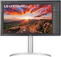 LG 27UP850K LED-Monitor (68 cm/27 ", 3840 x 2160 px, 4K Ultra HD, 5 ms...