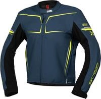 IXS Motorradjacke TS-Pro ST+ wasserdichte Motorrad Textiljacke Wasserdicht