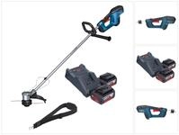 Bosch Professional Benzin-Motorsense GRT 18V-33 Professional Rasentrimmer 18V 330 mm