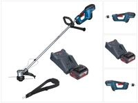 Bosch Professional Benzin-Motorsense GRT 18V-33 Professional Rasentrimmer 18V 330 mm