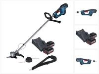 Bosch Professional Benzin-Motorsense Bosch GFR 18V-23 Professional Freischneider 18 V