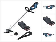 Bosch Professional Benzin-Motorsense Bosch GFR 18V-23 Professional Freischneider 18 V
