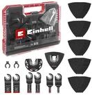 Einhell Multitool EINHELL Multitool-Set, 708135, XL-PLUS-Case, 35-teilig
