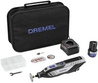DREMEL Elektro-Multifunktionswerkzeug Multifunktionswerkzeug F0138250JA