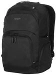 Targus Notebook-Rucksack Klassischer EcoSmart - Notebook-Rucksack - schwarz