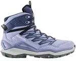 Lowa MADDOX PRO GTX MID Ws Wanderstiefel blau 36,5 EU
