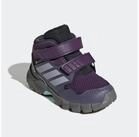 adidas TERREX TERREX SKYCHASER MID GORE-TEX KIDS Wanderschuh wasserdicht dank