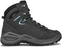 Lowa DA RENEGADE EVO GTX MID Ws S Wanderstiefel
