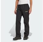 adidas TERREX Outdoorhose TERREX MULTI CLIMAPROOF TWO-LAYER REGENHOSE 2.0...