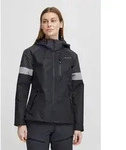 North Bend Kurzjacke NBToana W W-PRO 10.000 mit wasserdichter Beschichtung...