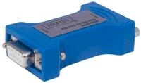 Digitus Digitus Adapter RS-232 > RS-485 Audio- & Video-Adapter