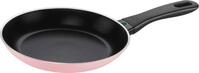 BALLARINI Bratpfanne Caprera, Aluminium (1-tlg), Keramikbeschichtung, Thermopoint,