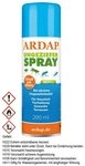 Ardap Insektenspray ARDAP Repell Ungezieferspray 200 ml