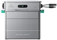 Zendure Balkonkraftwerk Zendure SolarFlow 800 Pro AIO Speicherl&ouml;sung f&uuml;r