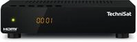 TechniSat HD-S 210 SAT-Receiver (7-Tage-EPG, Vorprogrammiert, Einkabell&ouml;sung, AAC,