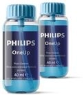 Philips OneUp XV1892/02, hochkonzentrierte Bodenl&ouml;sung Fussbodenreiniger (2-St. f&uuml;r