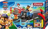 Carrera&reg; Autorennbahn Carrera FIRST Paw Patrol - Race 'N' Rescue